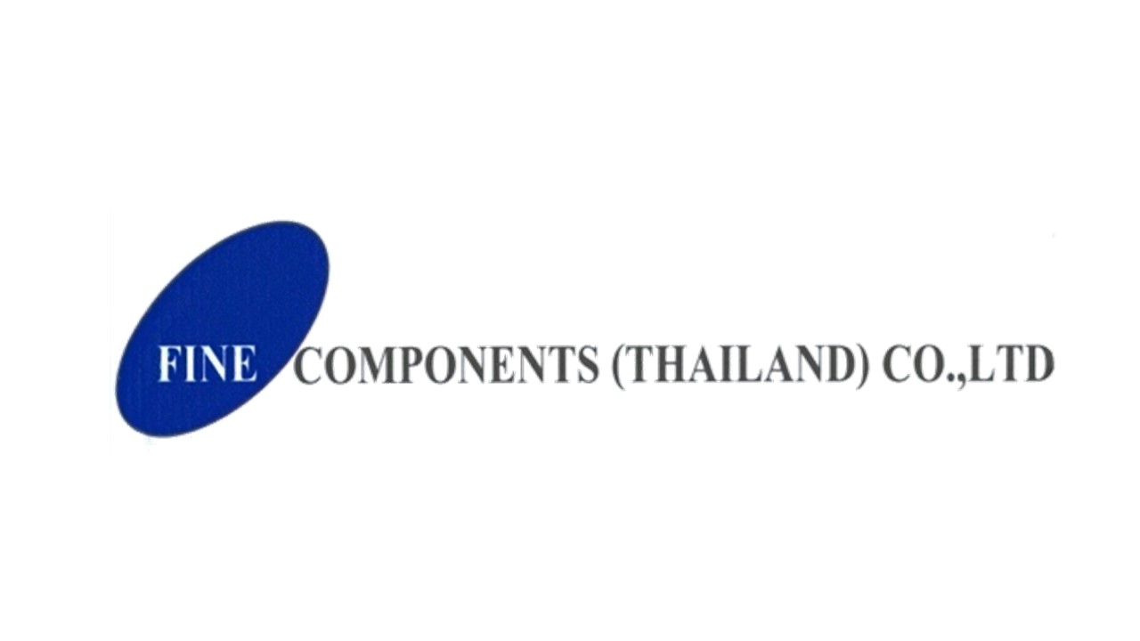 บริษัท ไฟน์ คอมโปรแนนท์ ( ประเทศไทย ) จำกัด